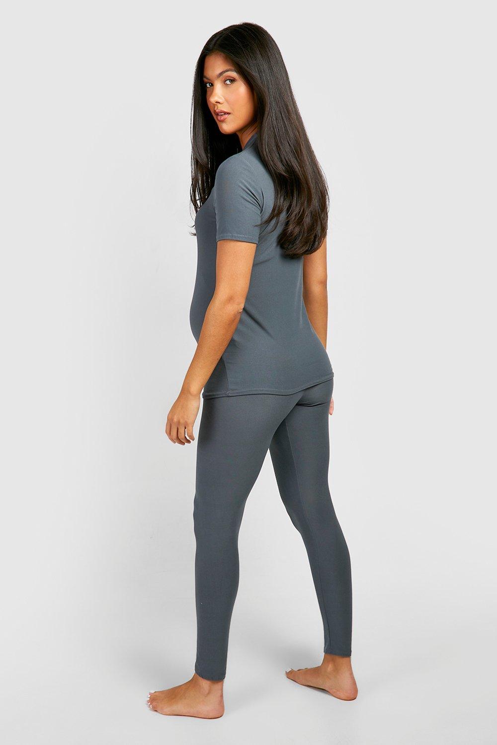 Maternity hotsell thermal underwear